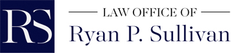 Law Office of Ryan P. Sullivan Logo